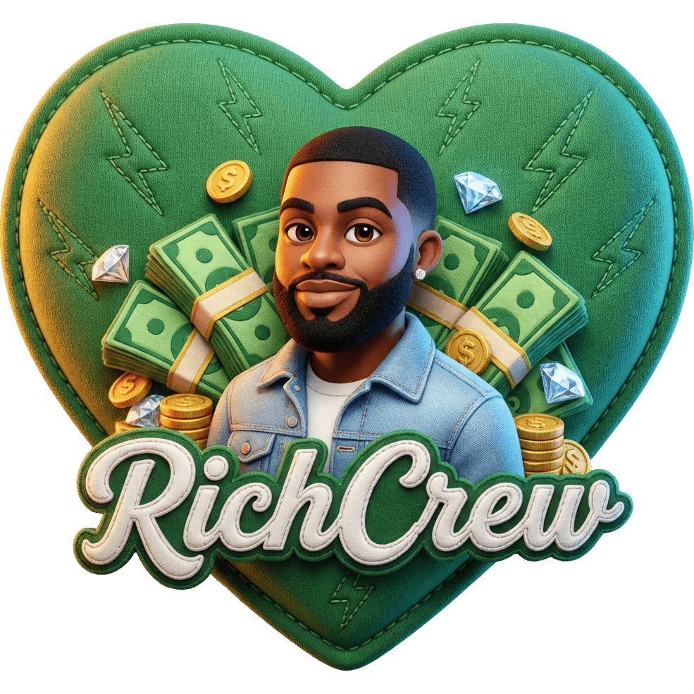 Zae's Jackpot