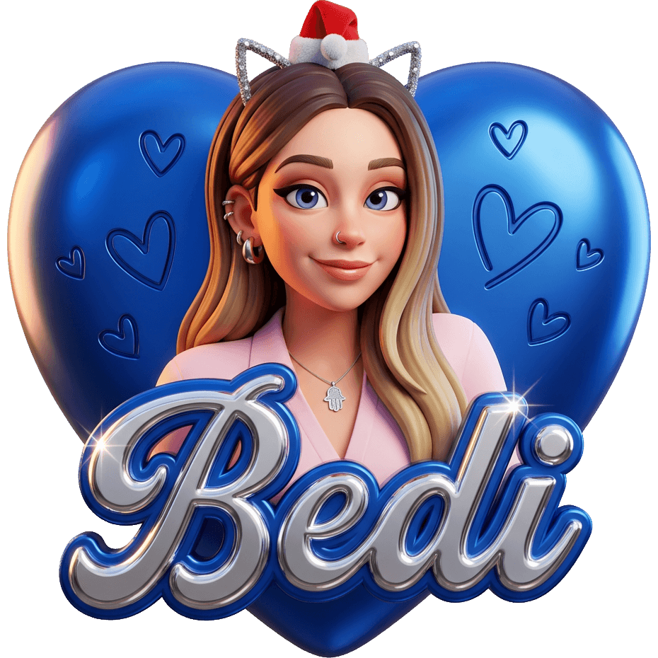 Mavi Bedi