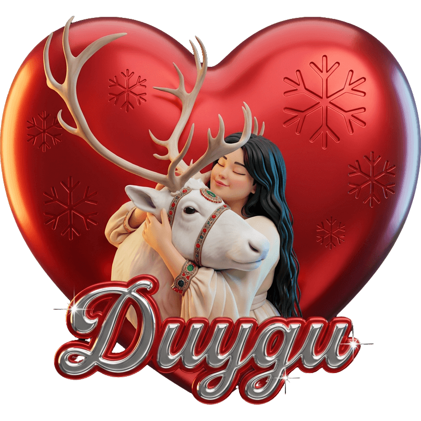 Duygu'nun Geyiği