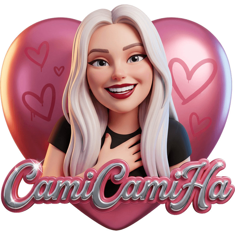 CamiCamiHaaa