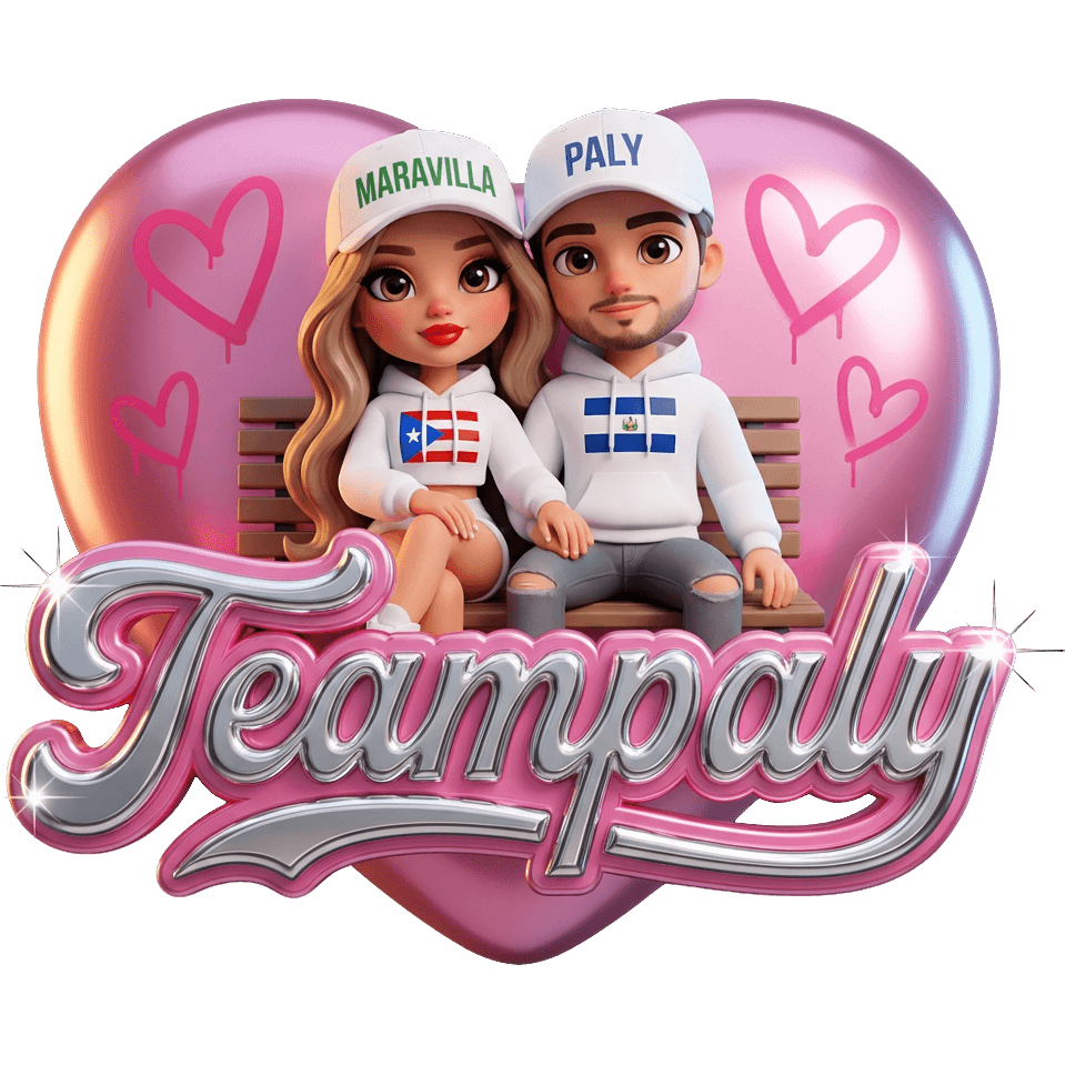 Teampaly