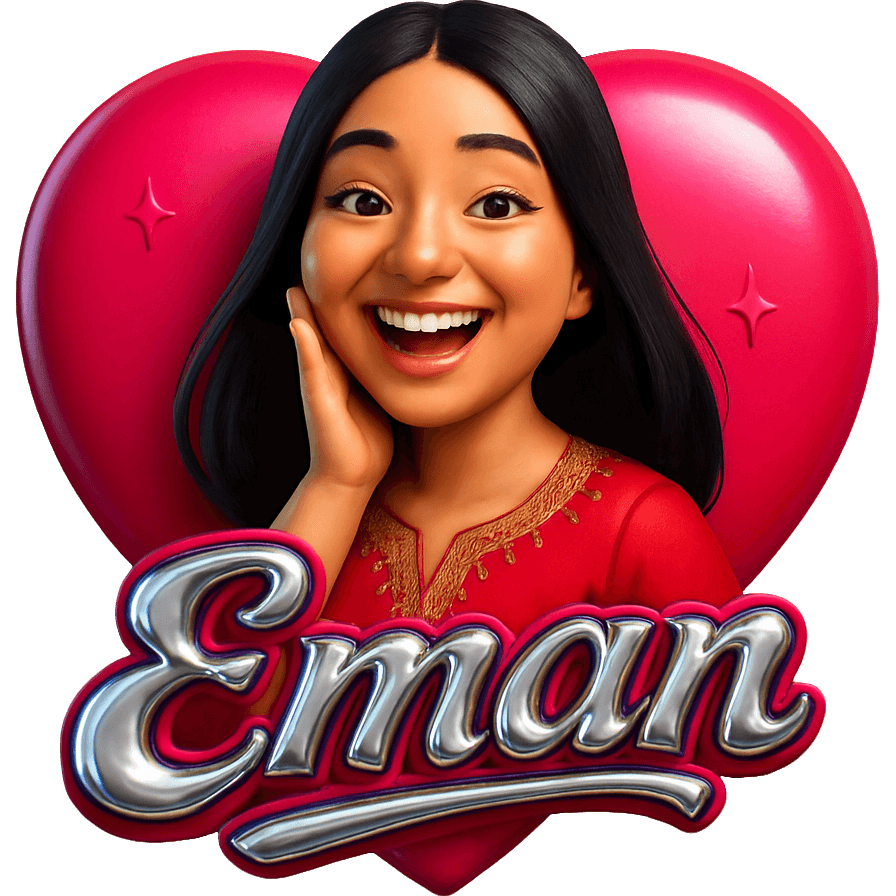 Eman fati