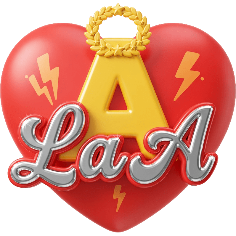 La A Sacree