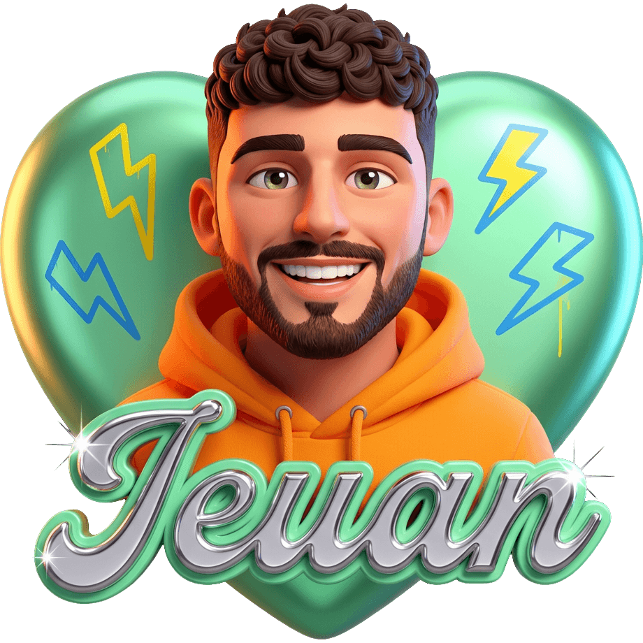 Orange Ieuan