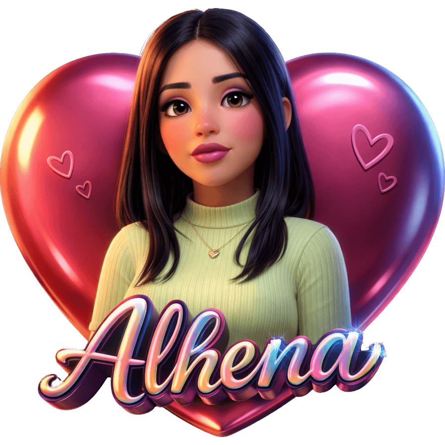 Alhena fit
