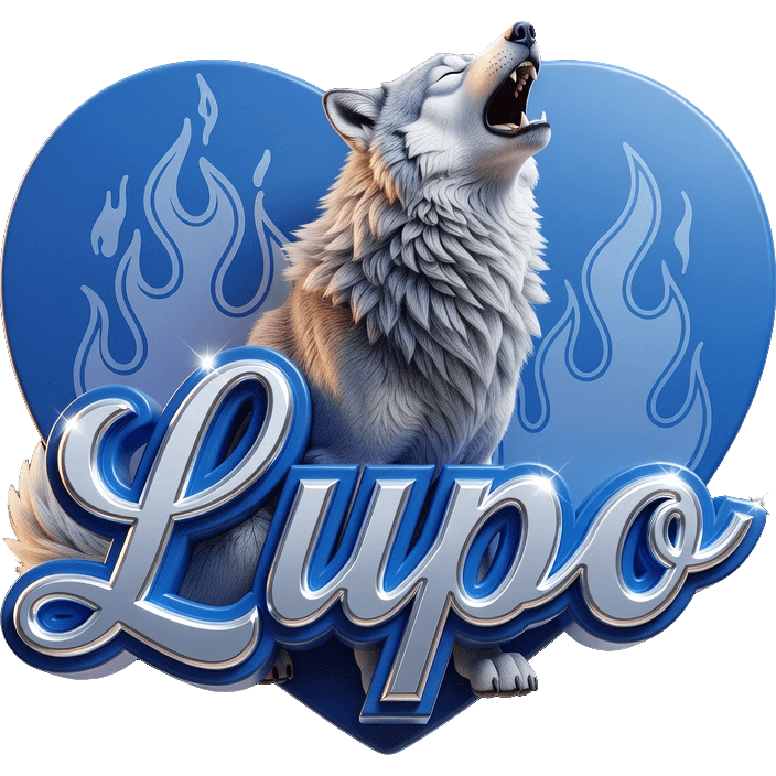 la lupetta