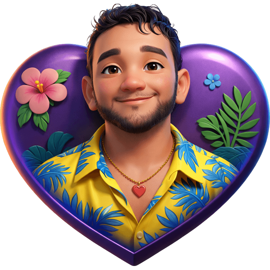 Marz Gwapo