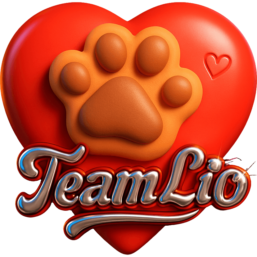 TEAM LÍO 
