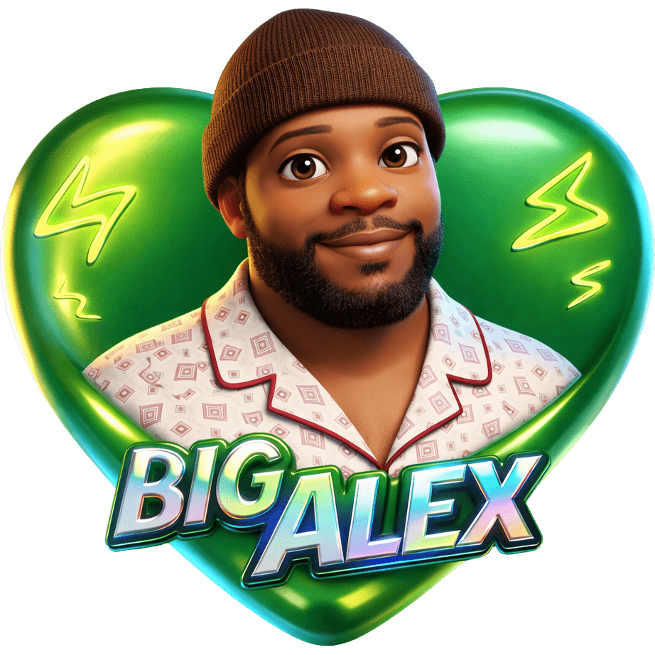 BIG ALEX