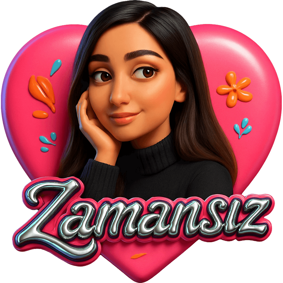 Zamansız An