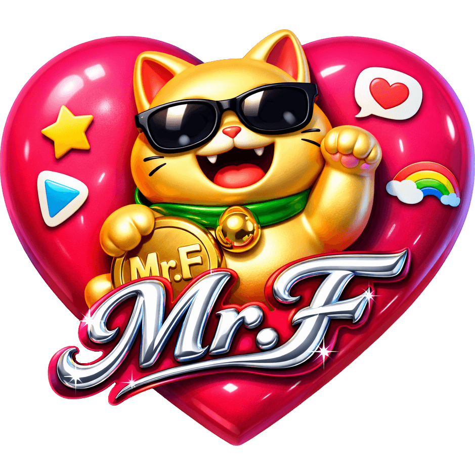 Mr Cat