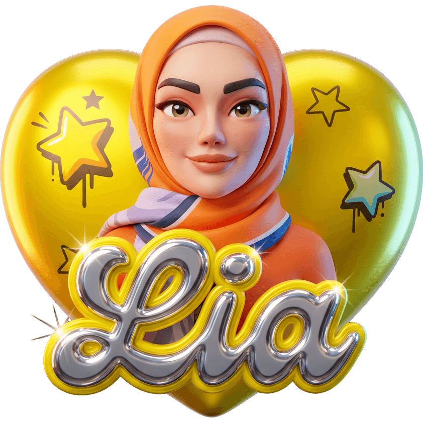 Lia Jingga