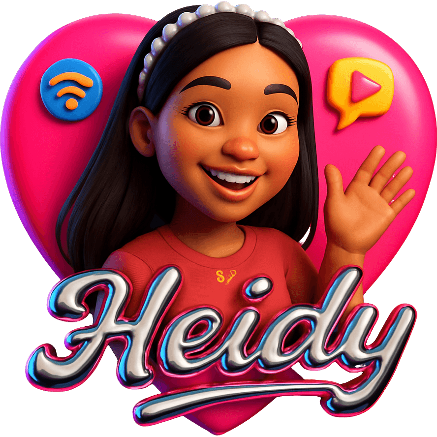 Heiidy