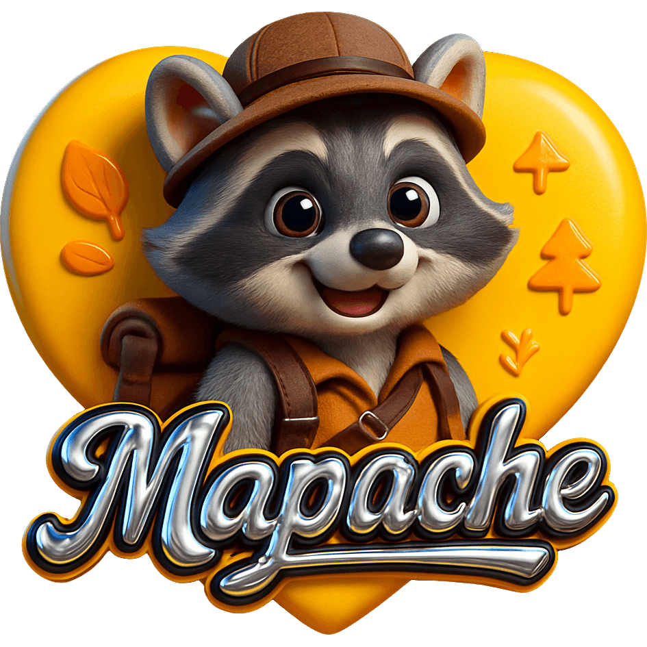 Mapache Trek