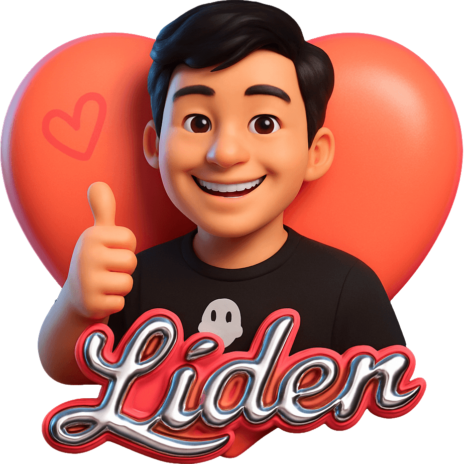Pulgar Líder