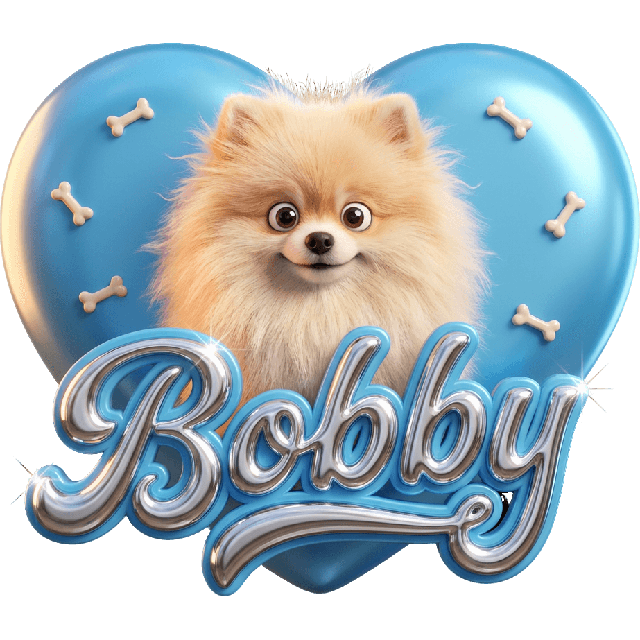 Mavi Bobby