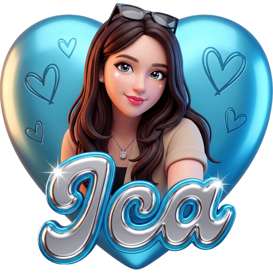 Ica Kacamata