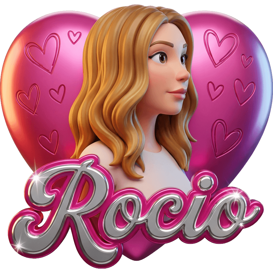 Rocio Ondas