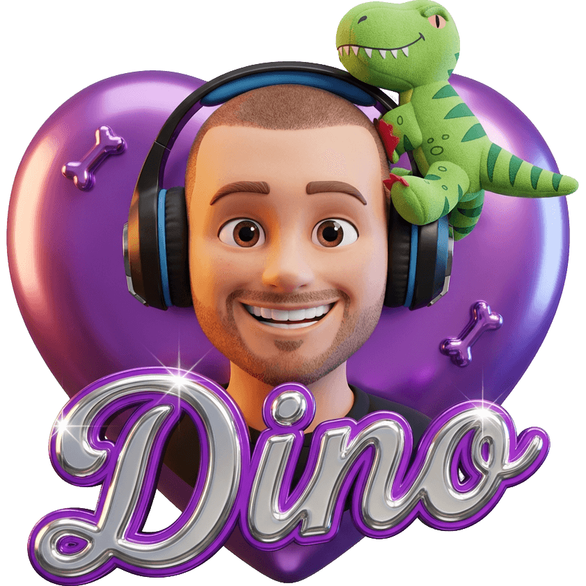 Dino Nikolas