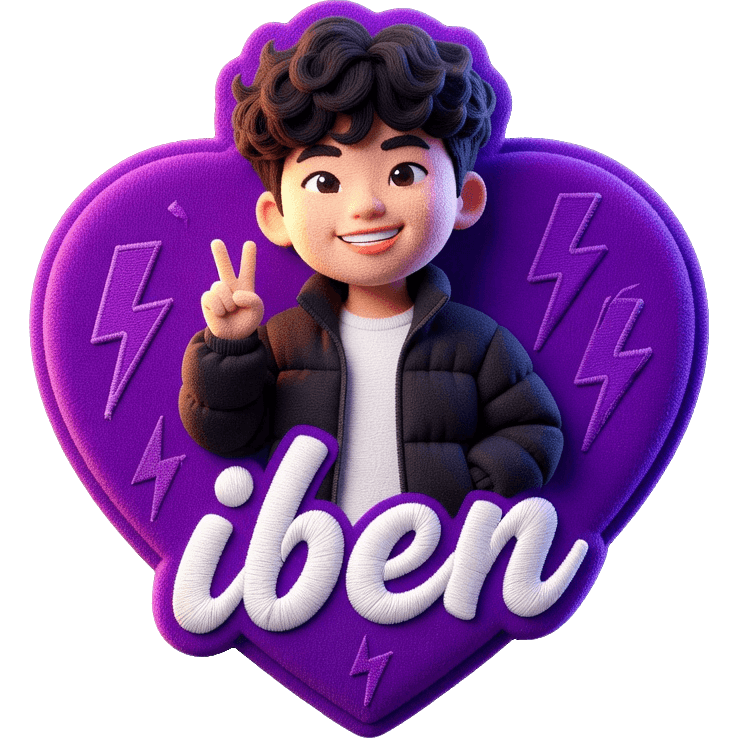 Team iben