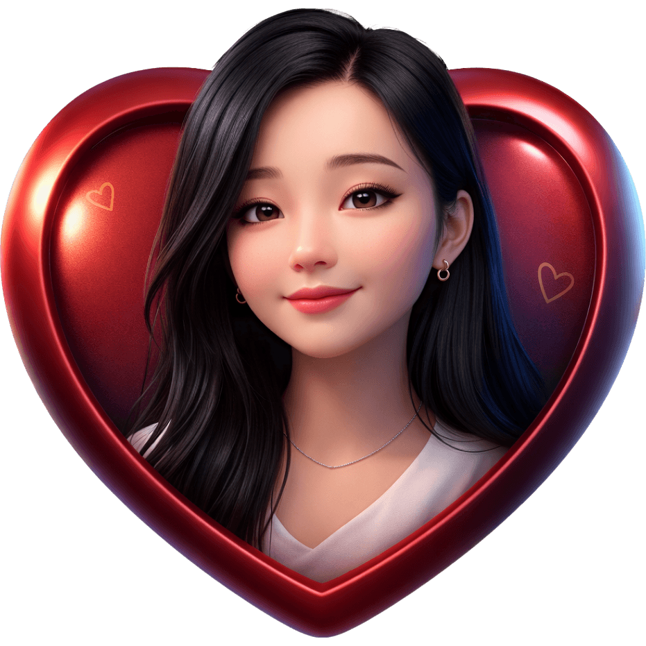 Anni Xinh Gái 