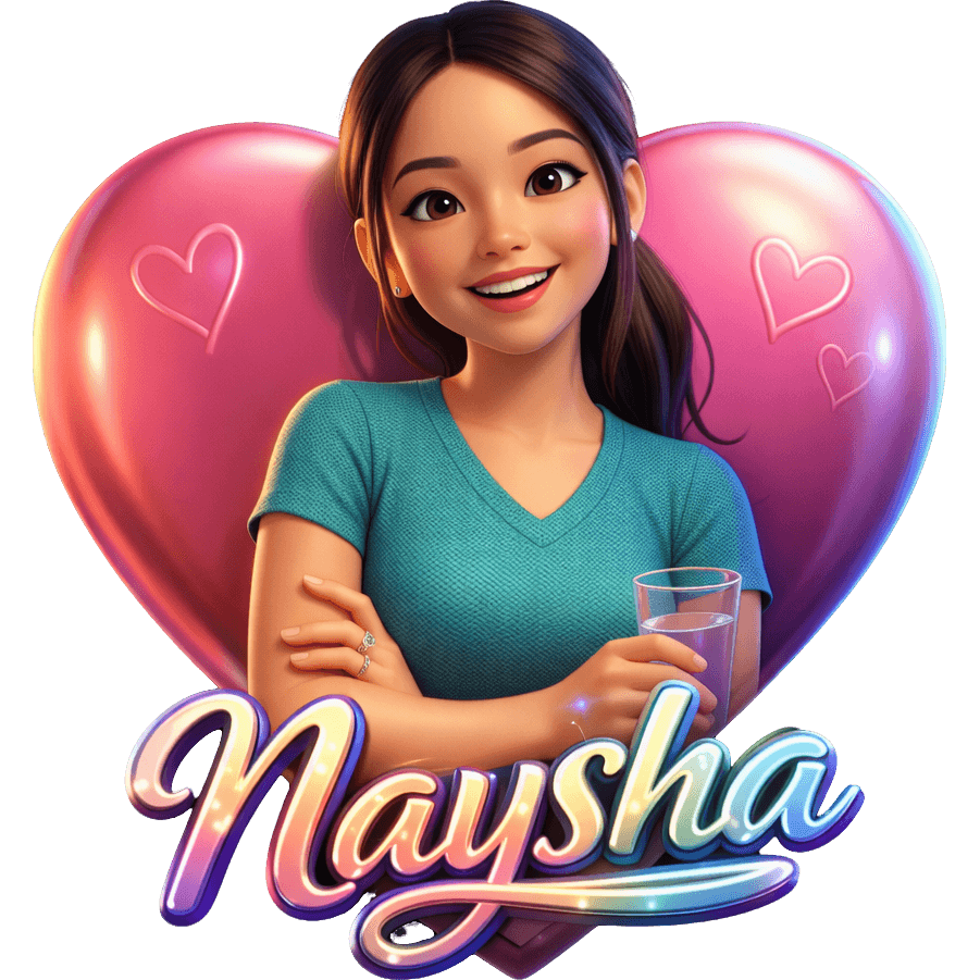 Naysha