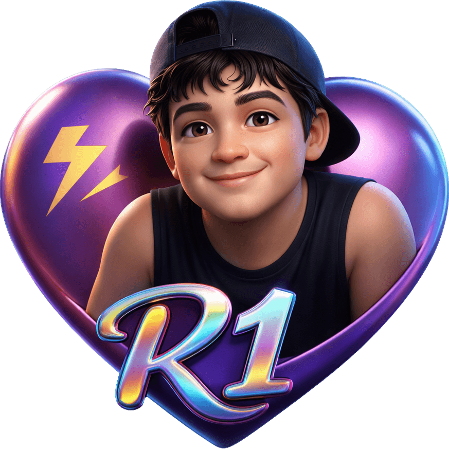 R1 Relámpago