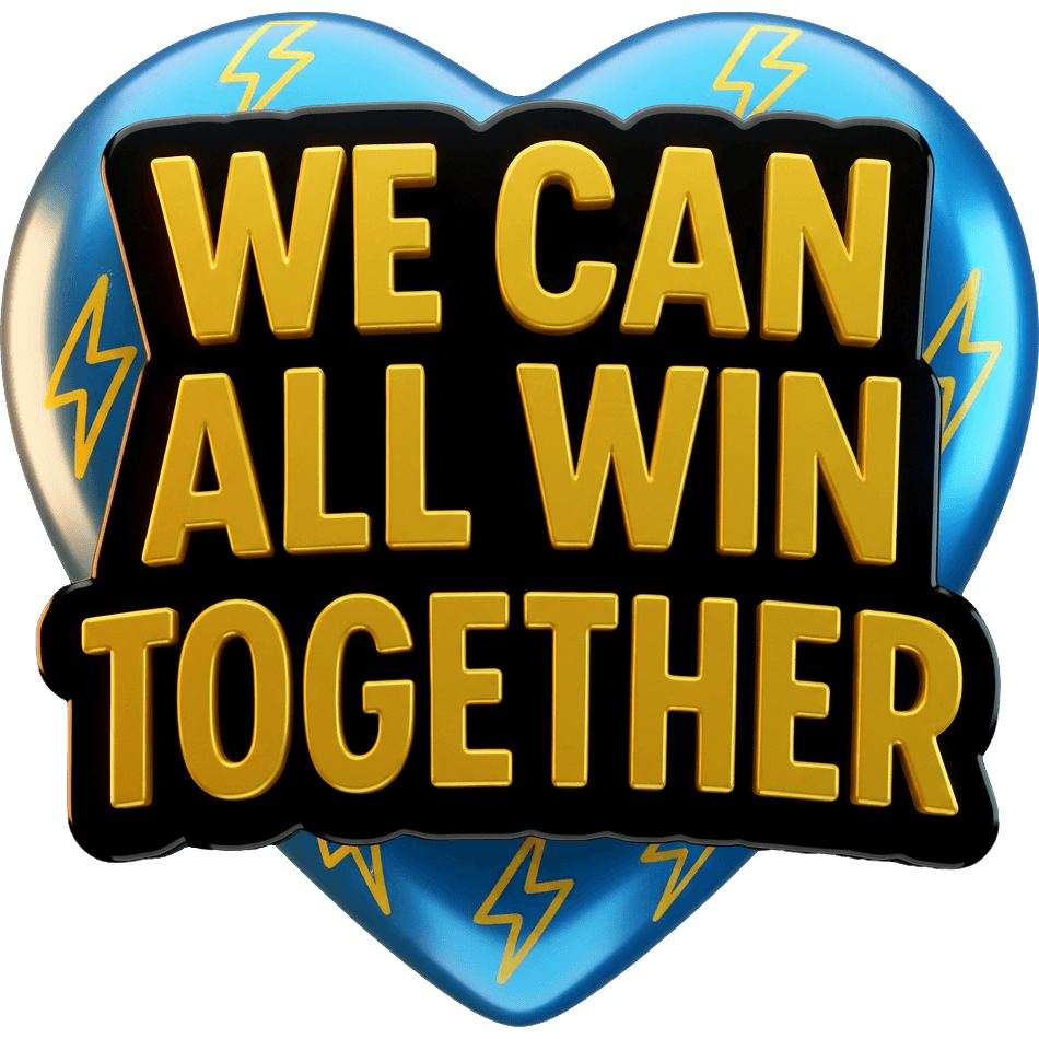 We Can Win