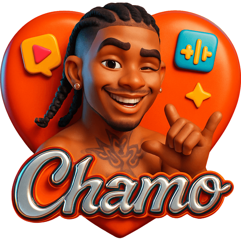 Chamo Activo
