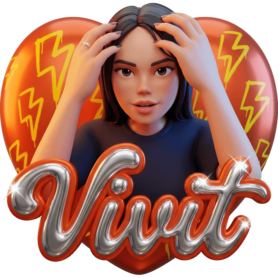 Vivit Siagian 
