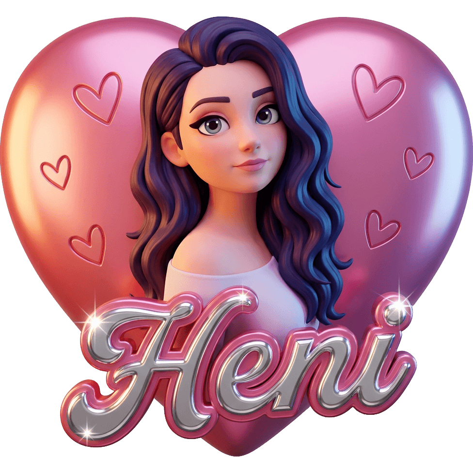 Heni Szív