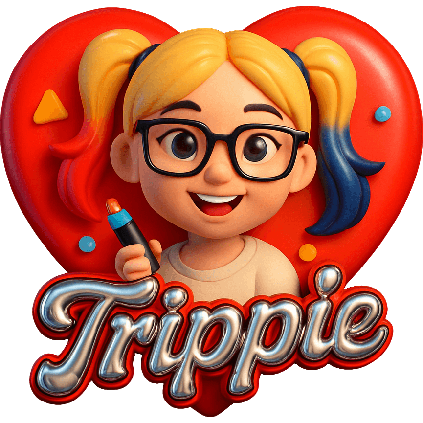 Trippie Heart