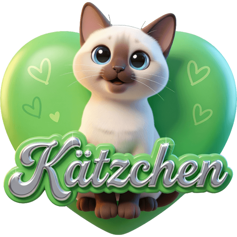 Kätzchen