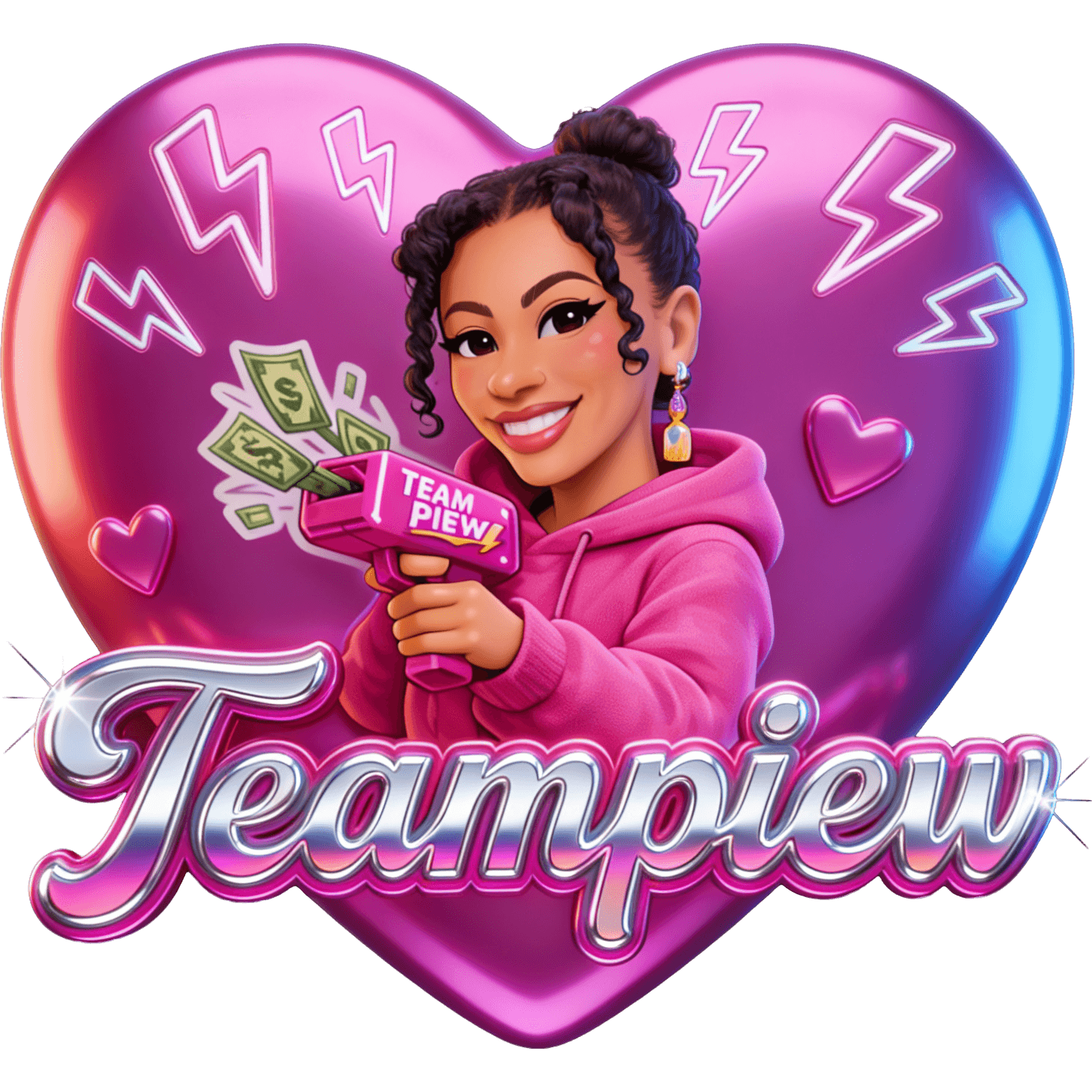 Teampiew 