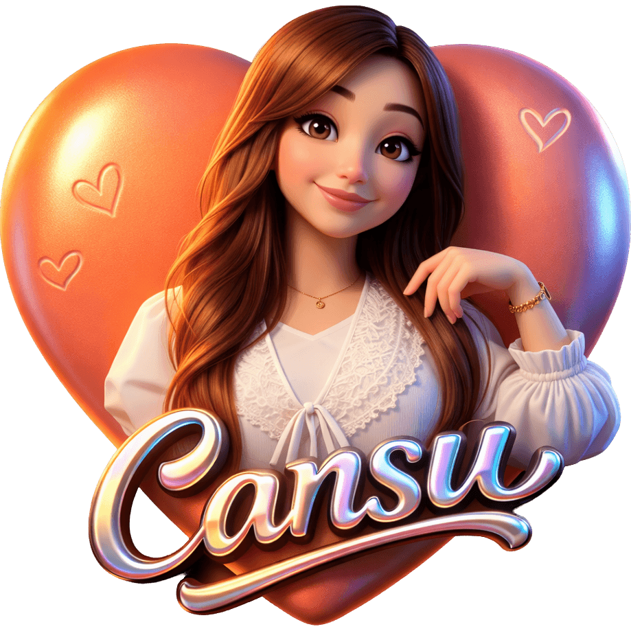 Cansu Zarafeti