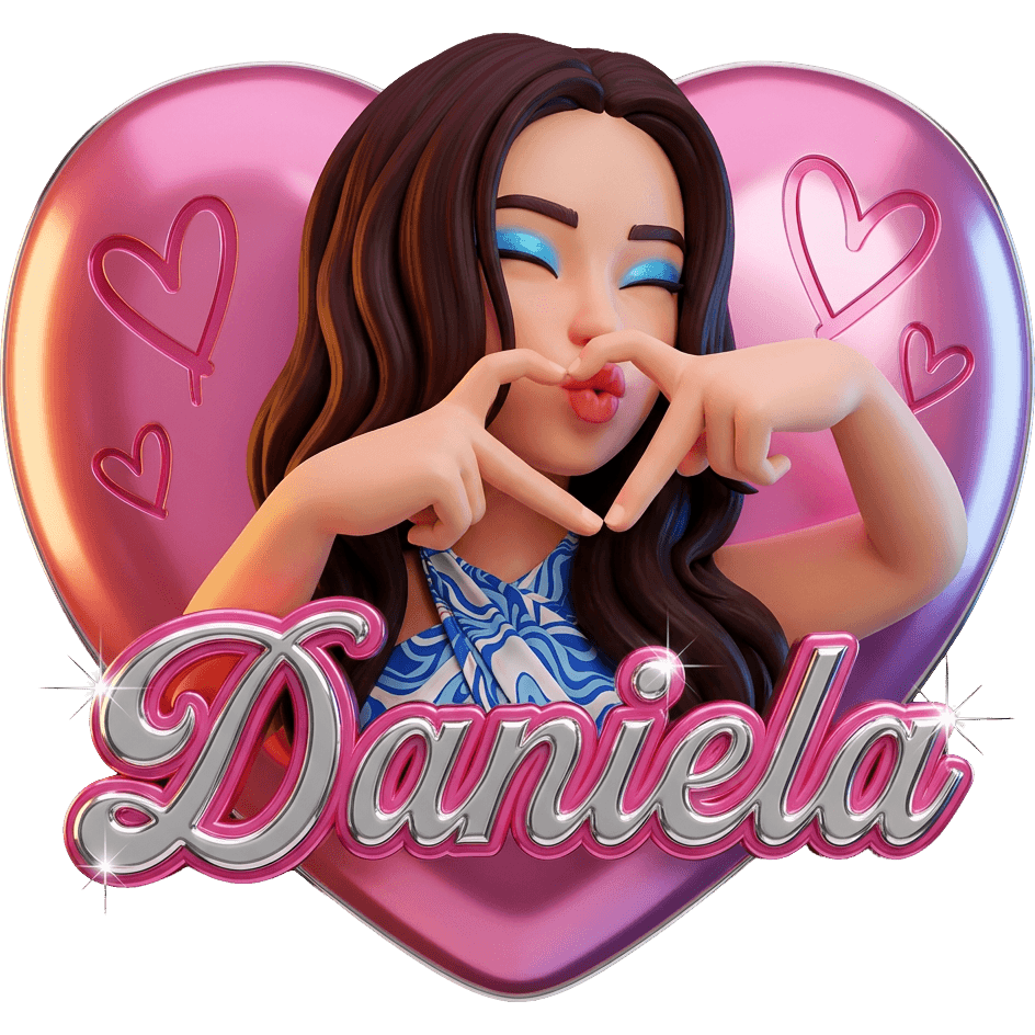 Daniela Pollitos