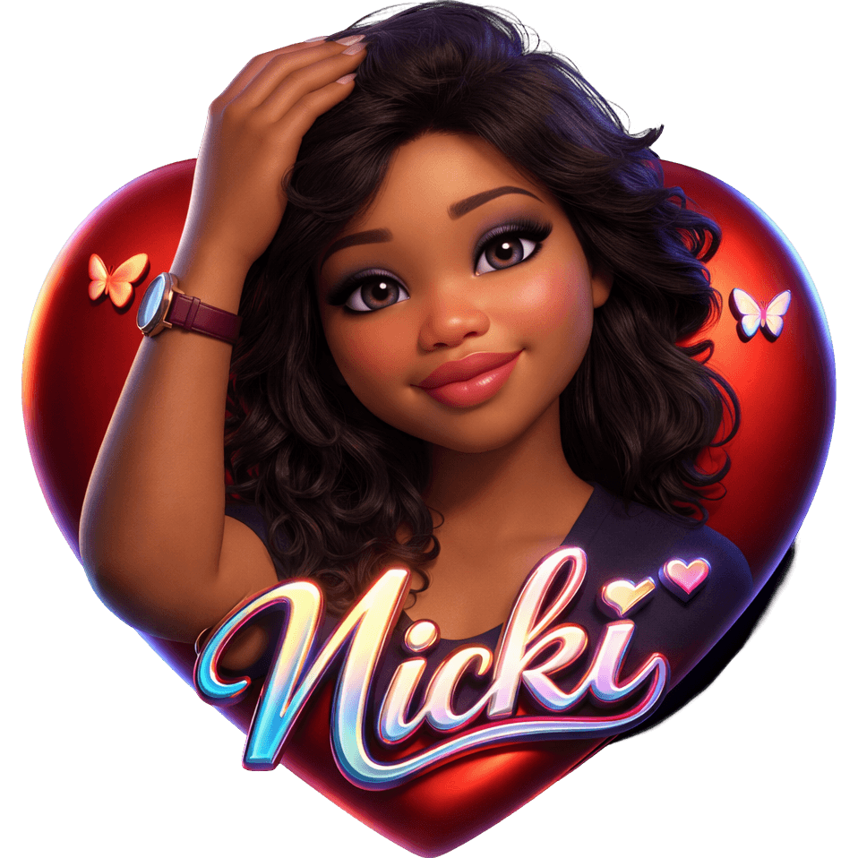 Nicki Crown