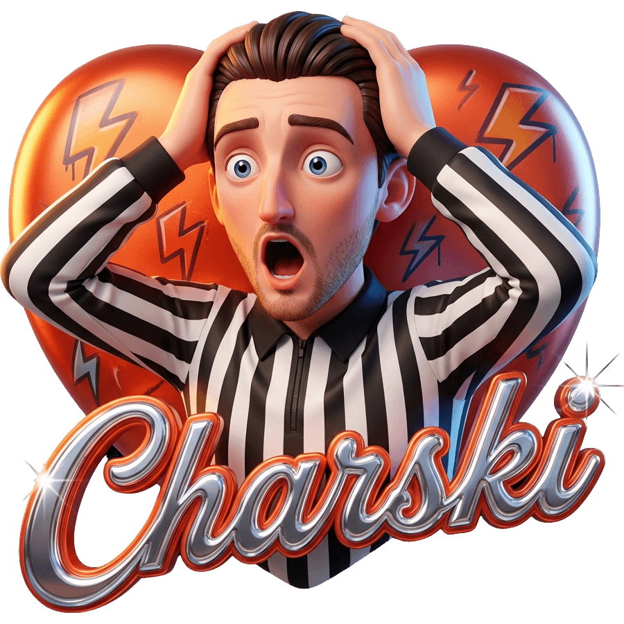 Charski Referee