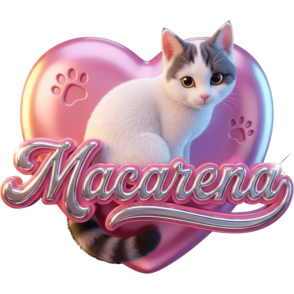 Gatita Macarena