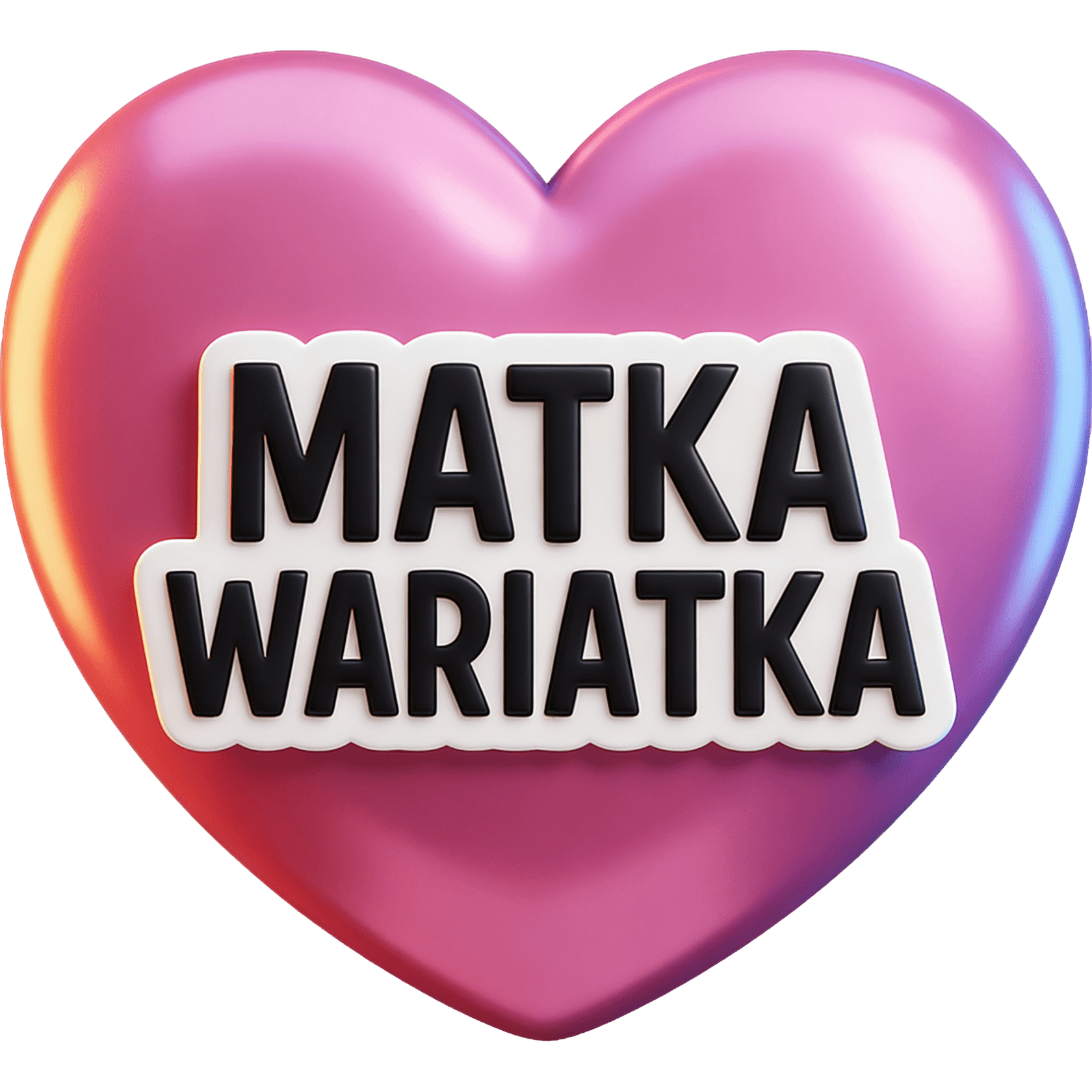 Wariatka