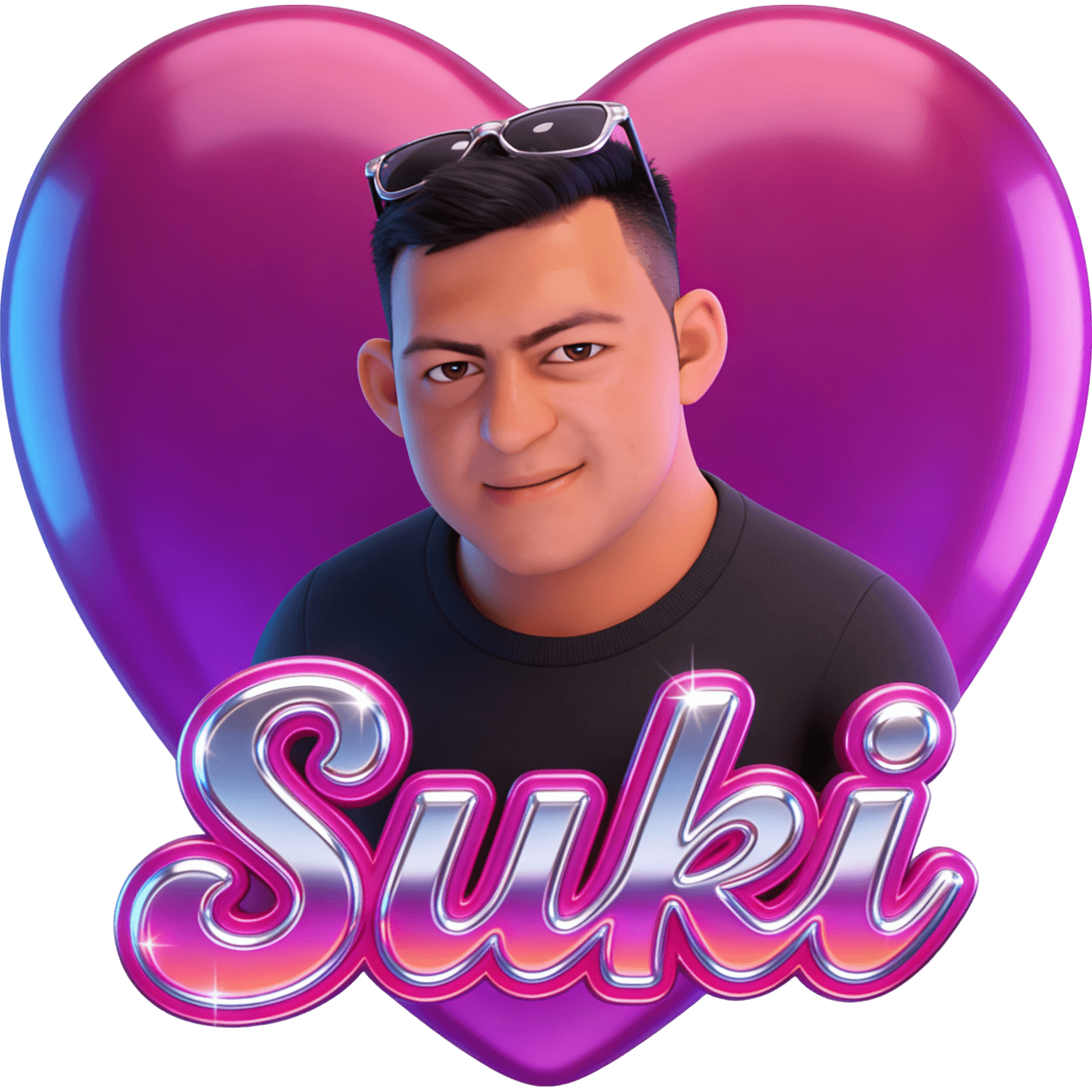 Suki Sjaj