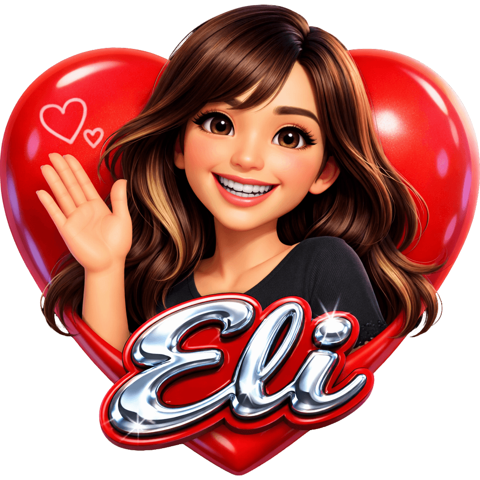 Saludo Eli