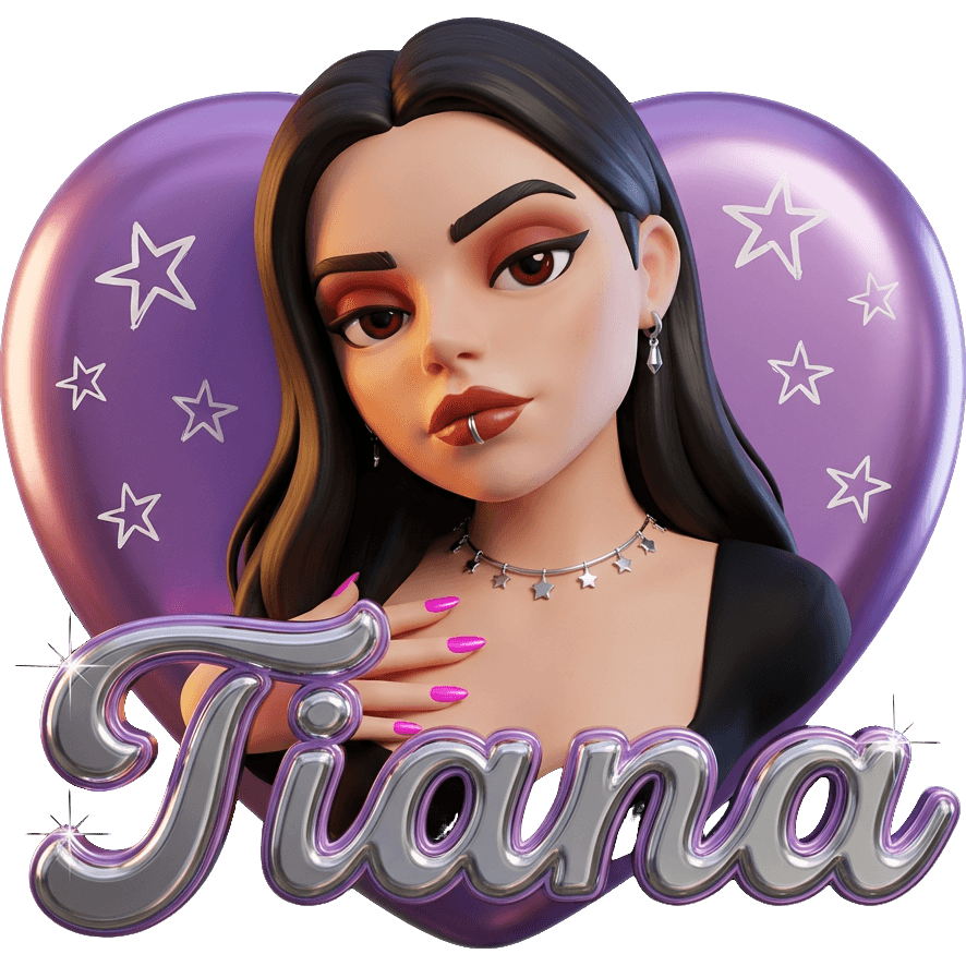 Mor Tiana