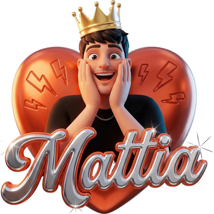 Principe Mattia