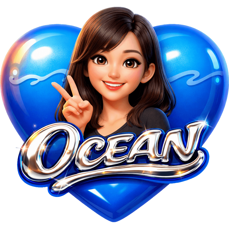 Ocean Bash