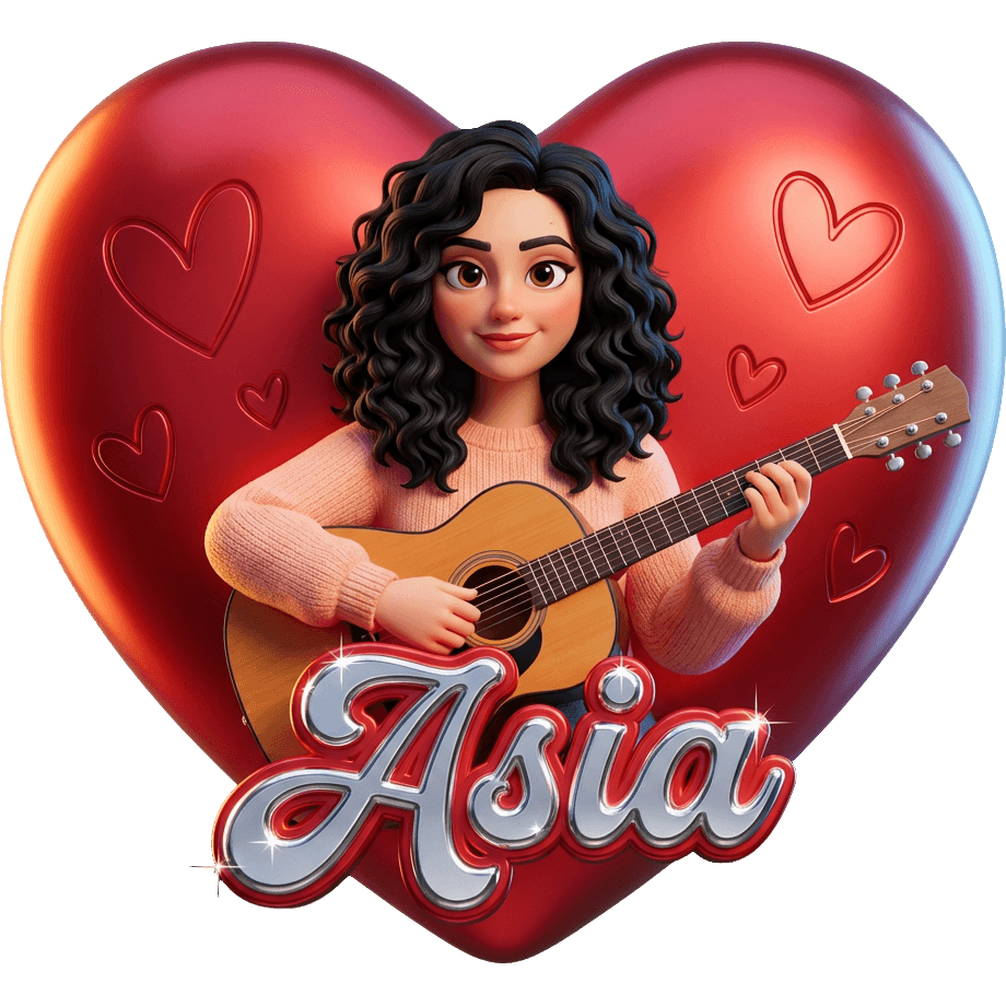 Asiya Sədası