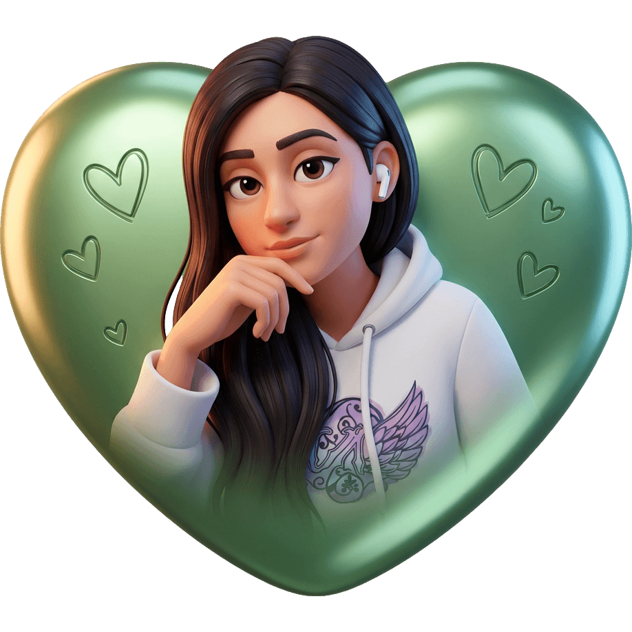 Nikki Hoodie