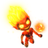 Fire EU