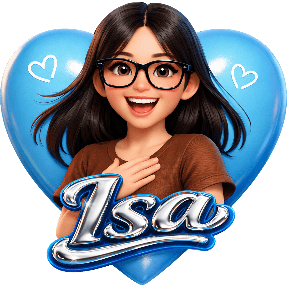 Isa Querida