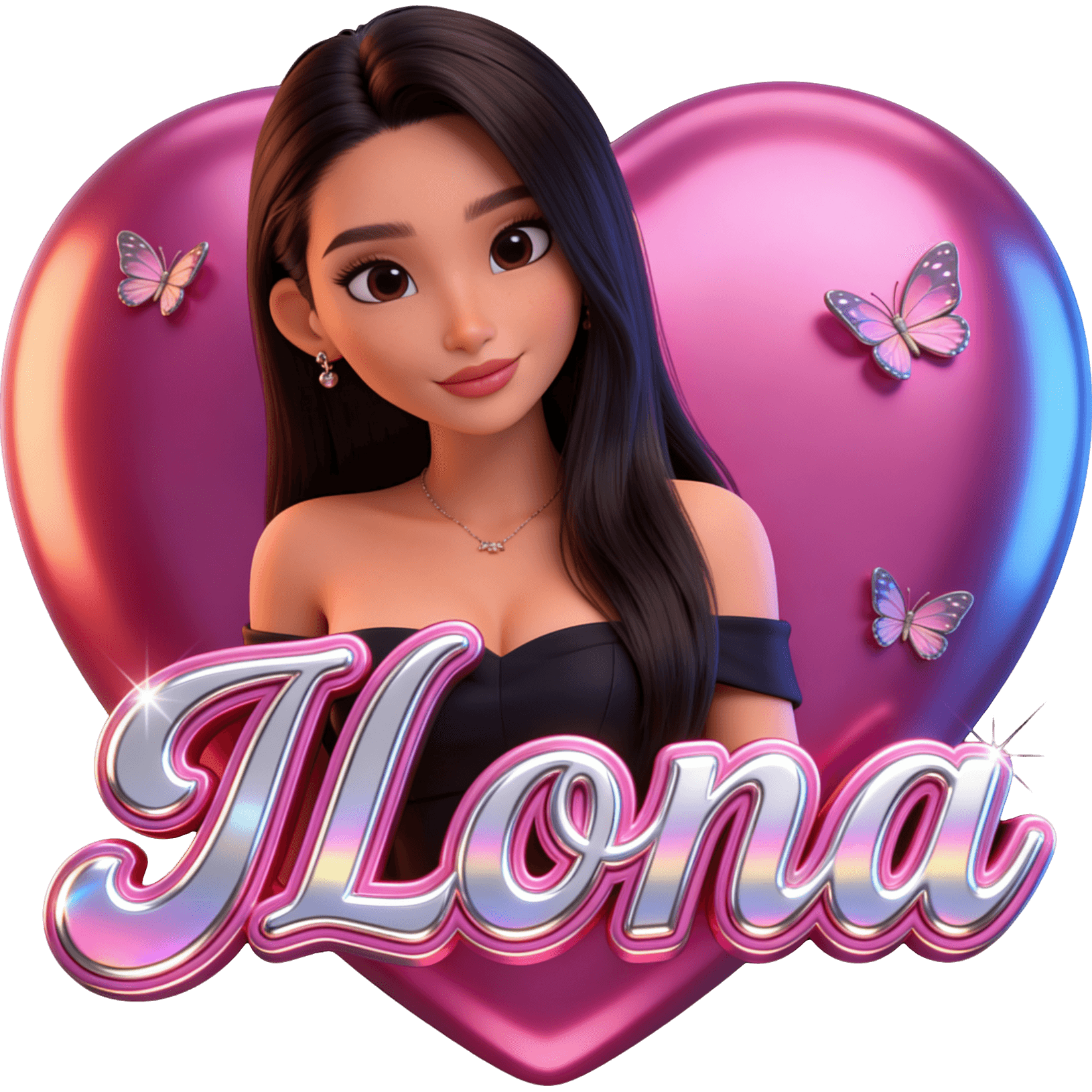 ILona Bloom